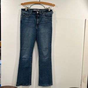 Joes jeans - high rise bootcut